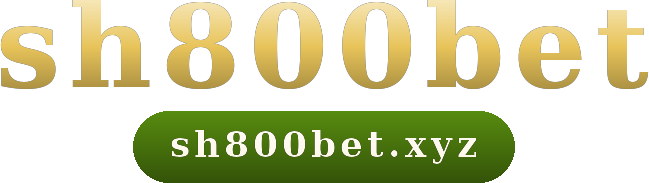 sh800bet logo